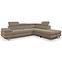 Ecksofa Conti P Curio 20,2