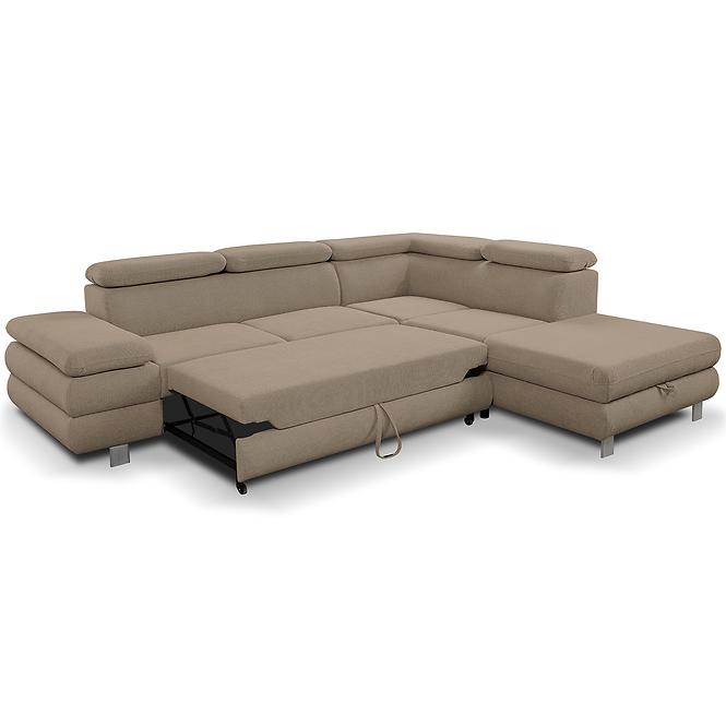 Ecksofa Conti P Curio 20