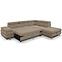 Ecksofa Conti P Curio 20,4