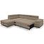 Ecksofa Conti L Curio 20,4