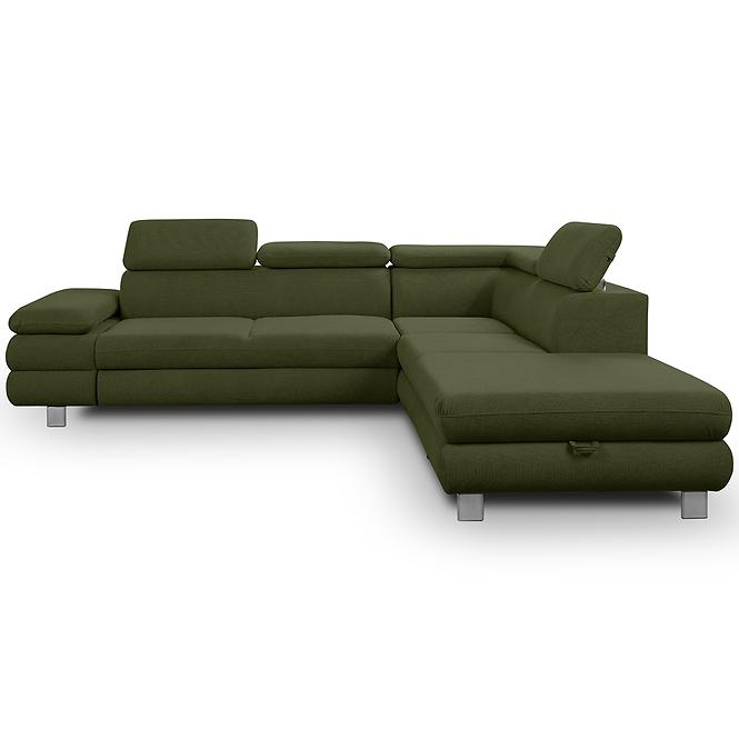 Ecksofa Conti P Curio 39