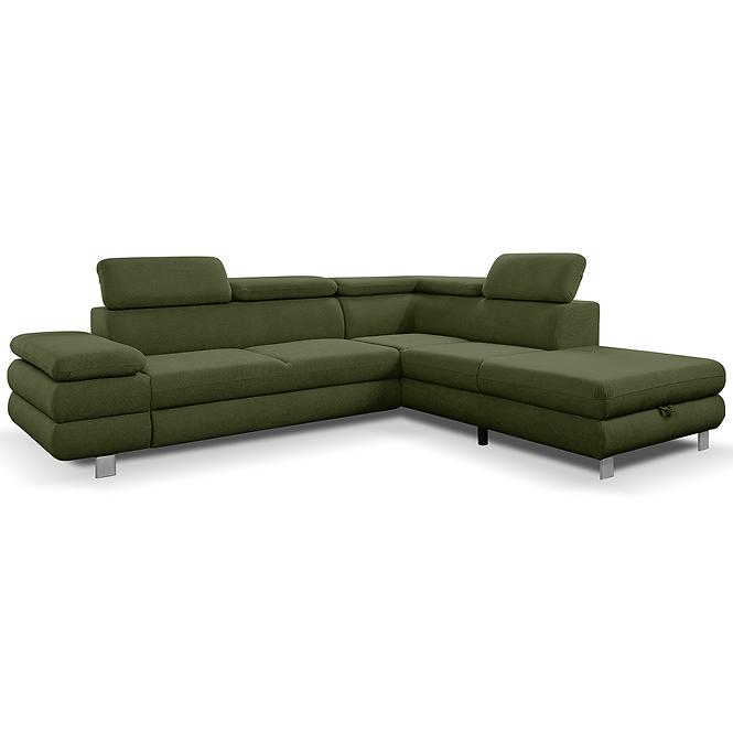 Ecksofa Conti P Curio 39