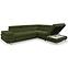 Ecksofa Conti P Curio 39,3