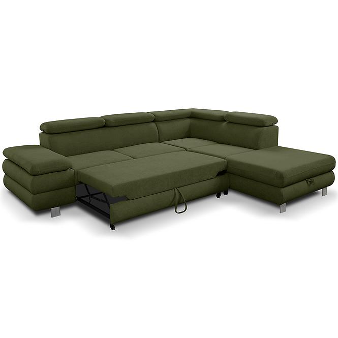 Ecksofa Conti P Curio 39