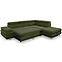 Ecksofa Conti P Curio 39,4