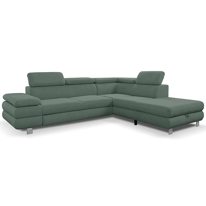 Ecksofa Conti P Curio 37