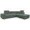 Ecksofa Conti P Curio 37,2