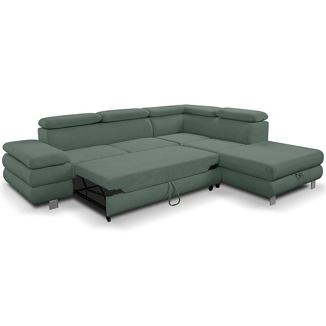 Ecksofa Conti P Curio 37