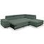 Ecksofa Conti P Curio 37,4