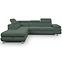 Ecksofa Conti L Curio 37