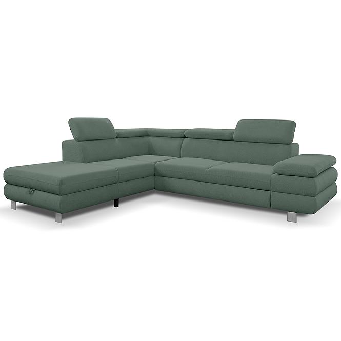 Ecksofa Conti L Curio 37