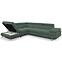 Ecksofa Conti L Curio 37,3