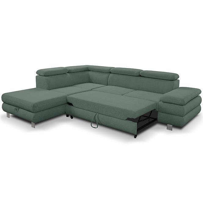 Ecksofa Conti L Curio 37