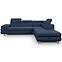 Ecksofa Conti P Curio 78