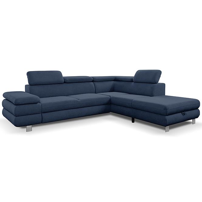 Ecksofa Conti P Curio 78