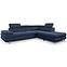 Ecksofa Conti P Curio 78,2