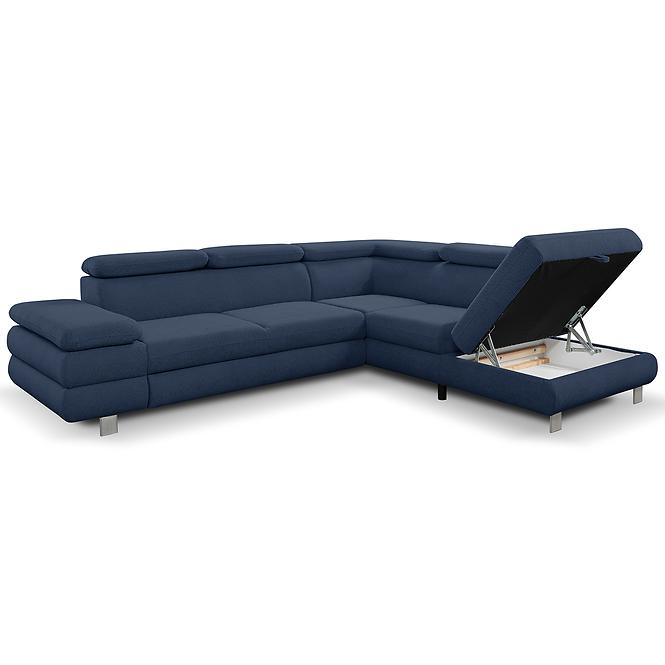 Ecksofa Conti P Curio 78