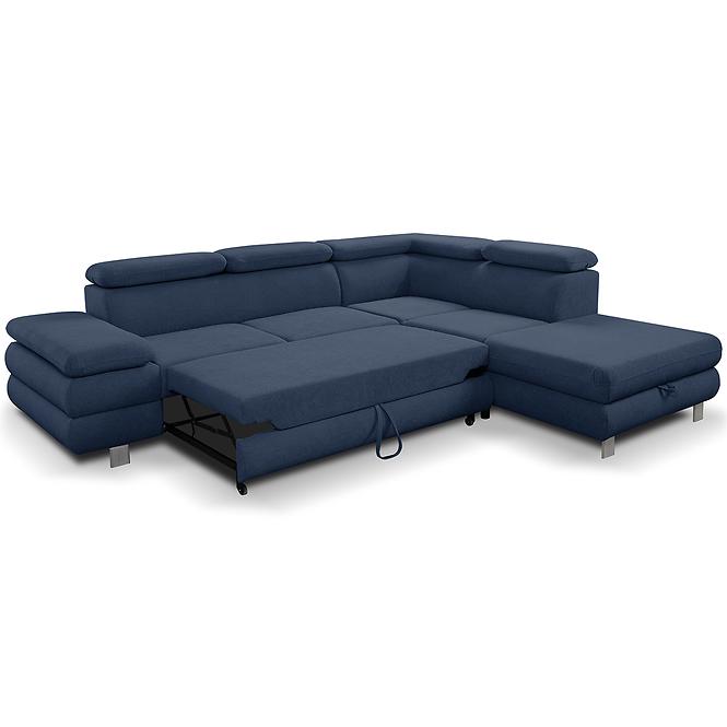 Ecksofa Conti P Curio 78