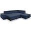 Ecksofa Conti P Curio 78,4