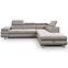 Ecksofa Conti P Curio 83