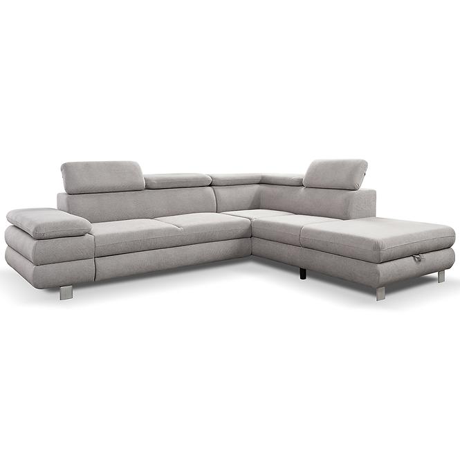 Ecksofa Conti P Curio 83