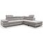 Ecksofa Conti P Curio 83,2