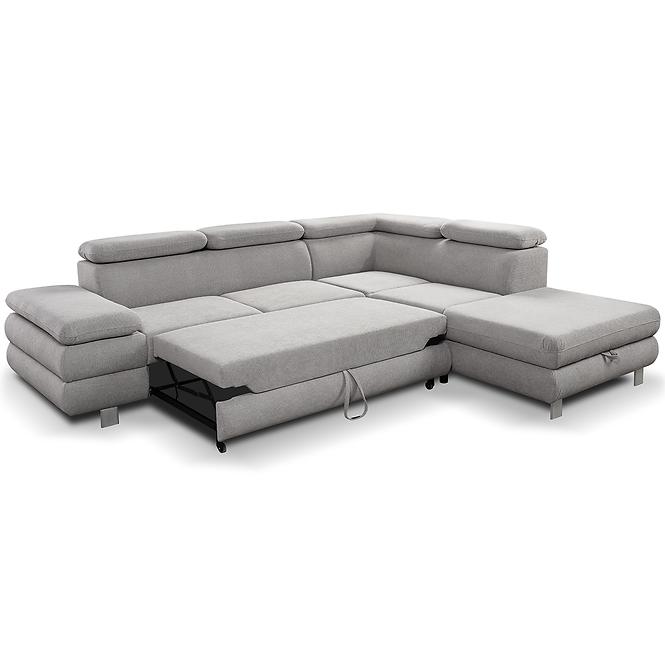 Ecksofa Conti P Curio 83