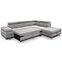 Ecksofa Conti P Curio 83,4