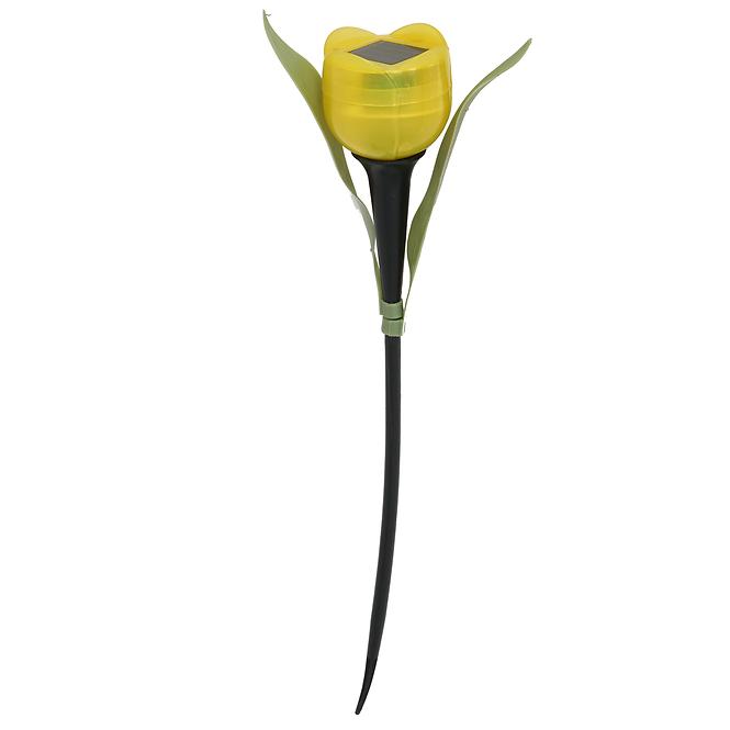 Solarleuchte TULPE EKO0612