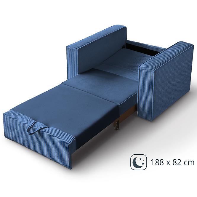 Sofa Dave 80 Poso 05 