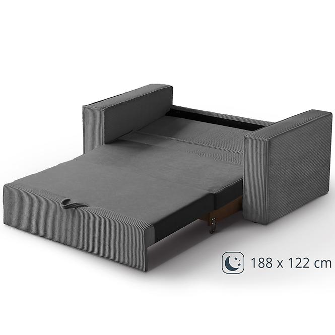 Sofa Dave 120 Poso 34 