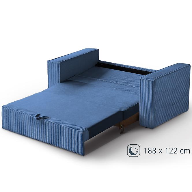 Sofa Dave 120 Poso 05