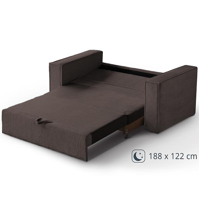 Sofa Dave 120 Poso 06 