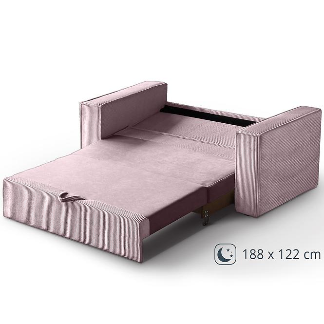 Sofa Dave 120 Poso 27