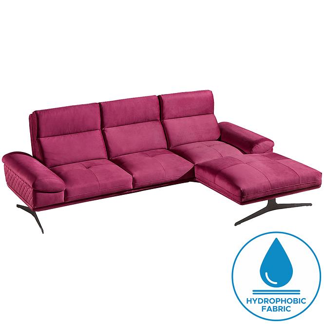 Ecksofa Galaxy P Element 19