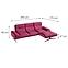 Ecksofa Galaxy P Element 19,2