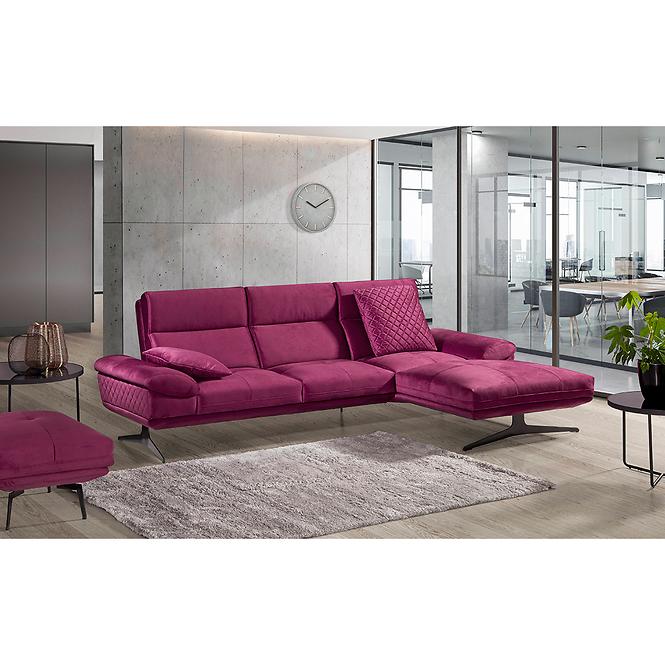 Ecksofa Galaxy P Element 19