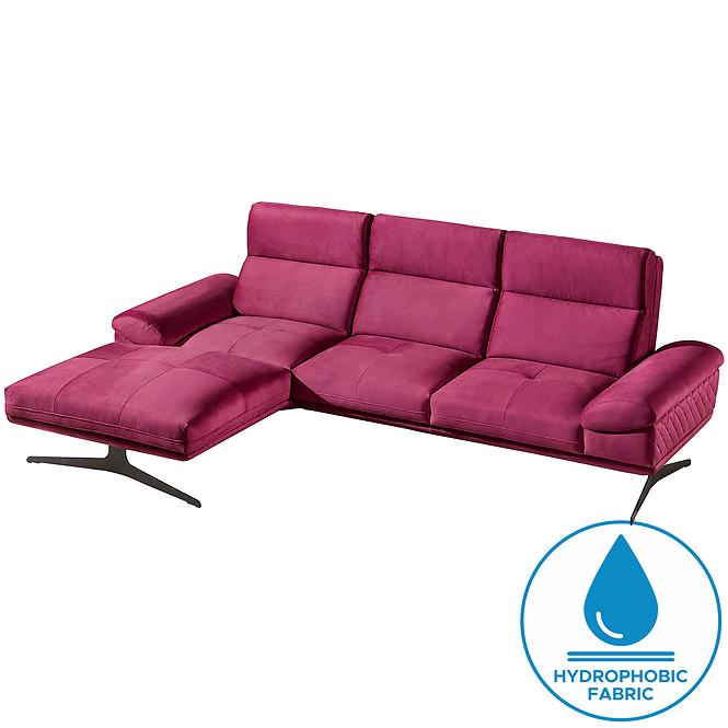 Ecksofa Galaxy L Element 19 