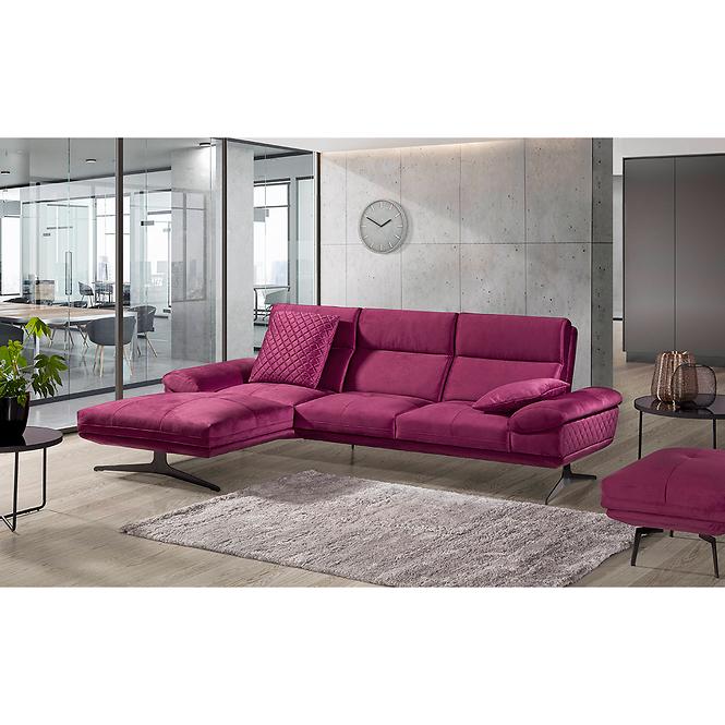 Ecksofa Galaxy L Element 19 