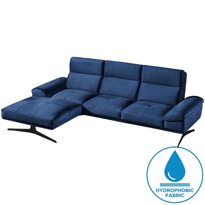 Ecksofa Galaxy L Element 13 