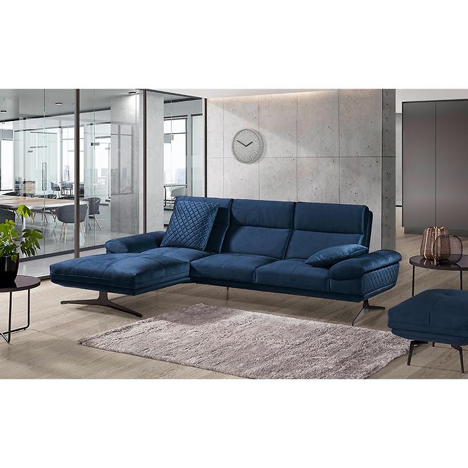 Ecksofa Galaxy L Element 13 