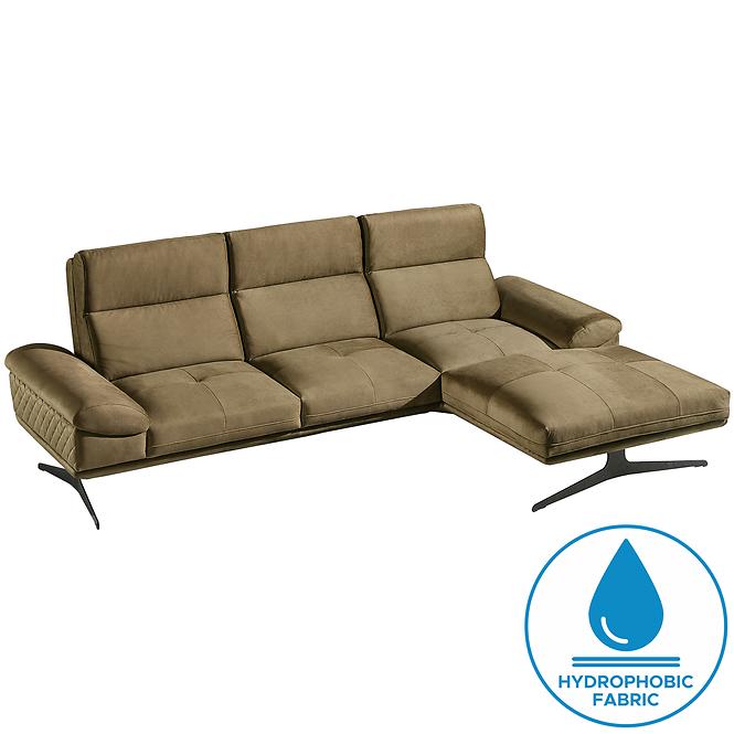 Ecksofa Galaxy P Element 06 