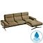 Ecksofa Galaxy P Element 06 