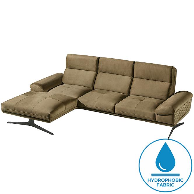 Ecksofa Galaxy L Element 06 