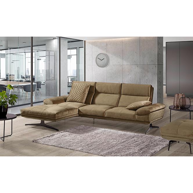 Ecksofa Galaxy L Element 06 