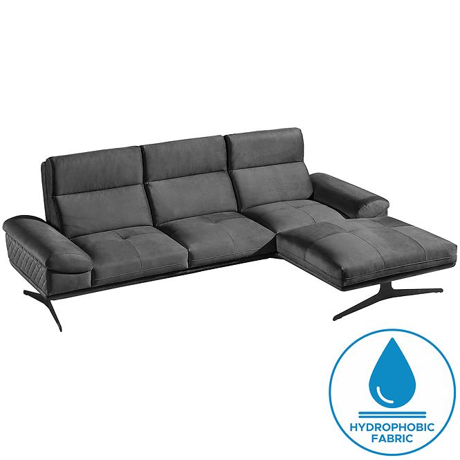 Ecksofa Galaxy P Element 03