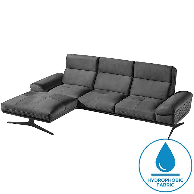 Ecksofa Galaxy L Element 03 