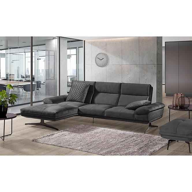 Ecksofa Galaxy L Element 03 