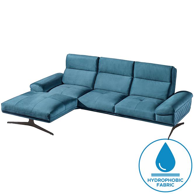 Ecksofa Galaxy L Element 14