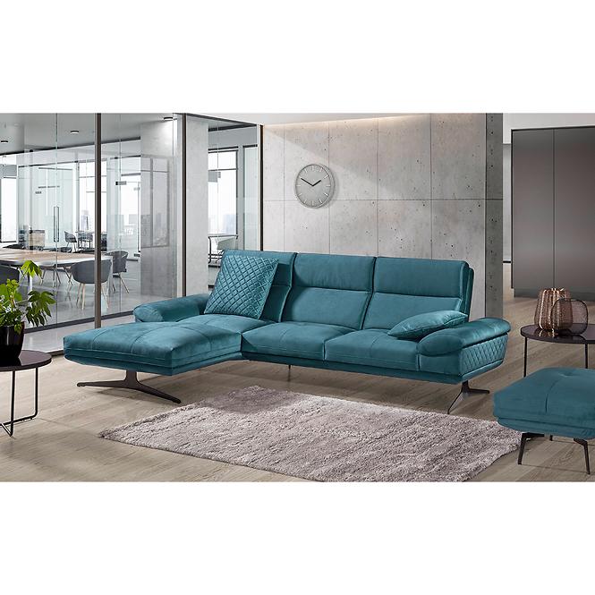 Ecksofa Galaxy L Element 14